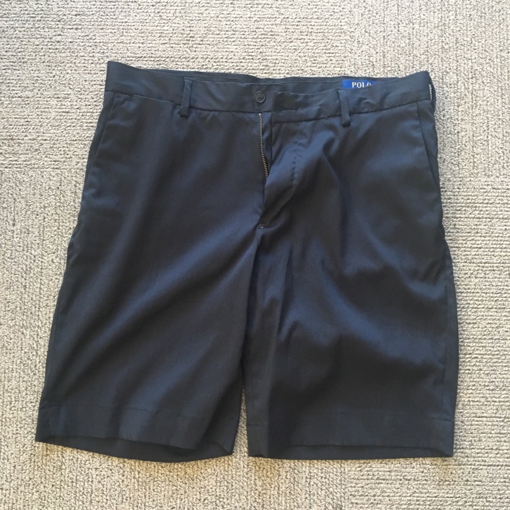Men’s Classic Polo shorts waist 32